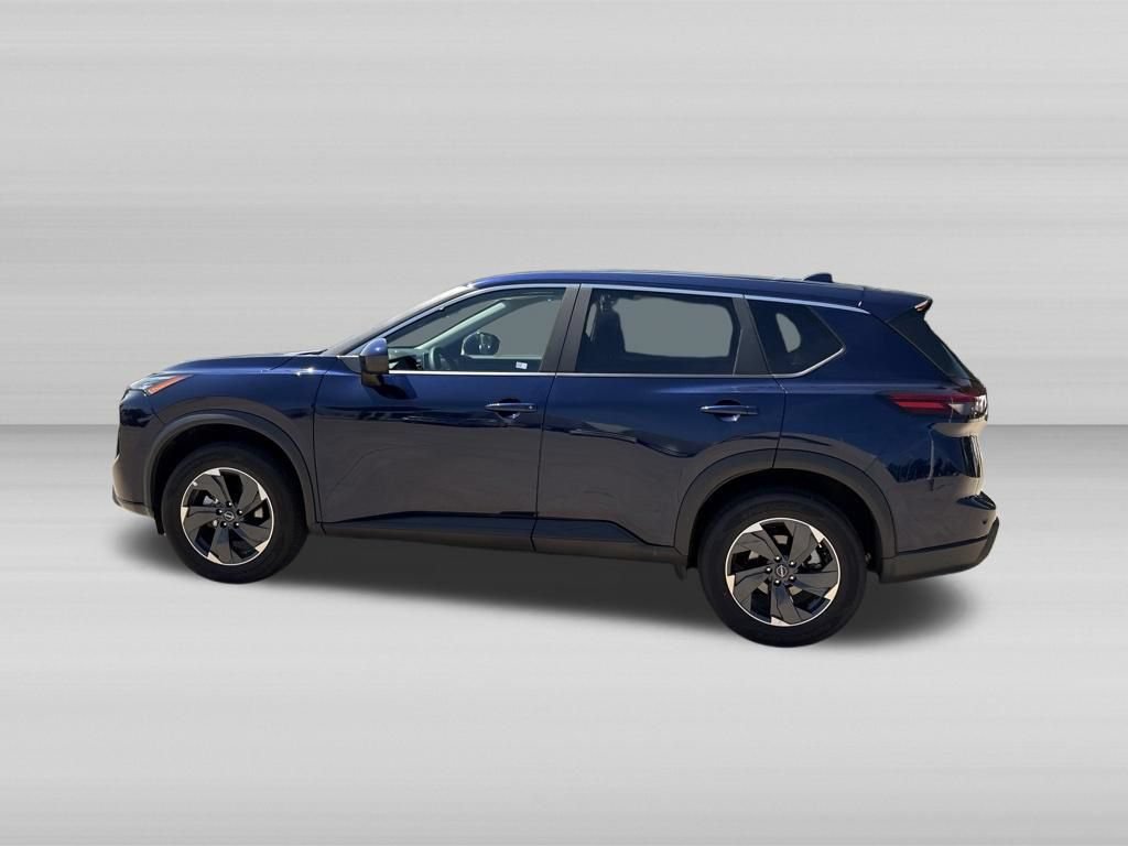 Used 2026 Nissan Rogue SV AWD/4WD image 7
