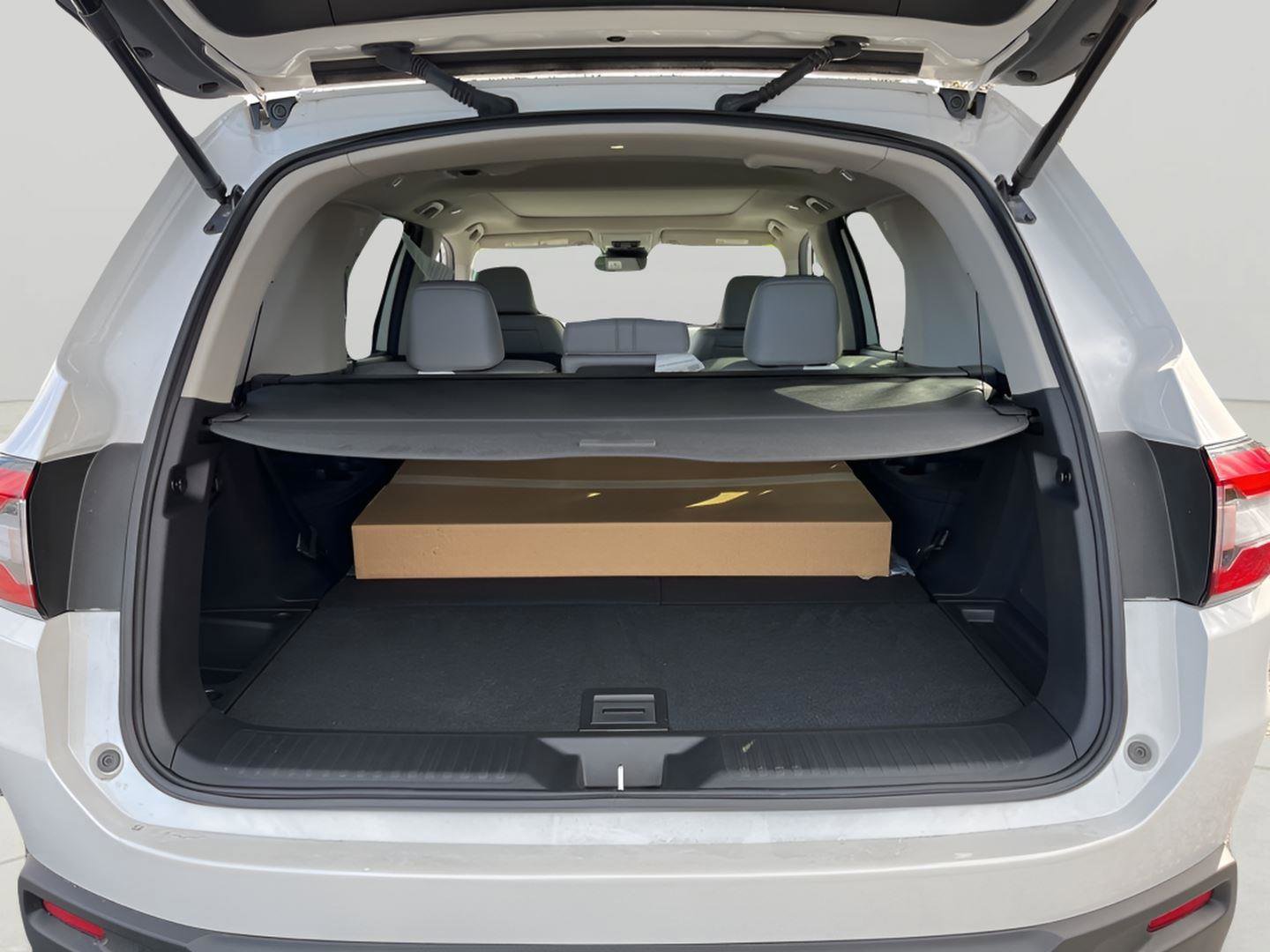 Used 2025 Honda Pilot Elite image 35