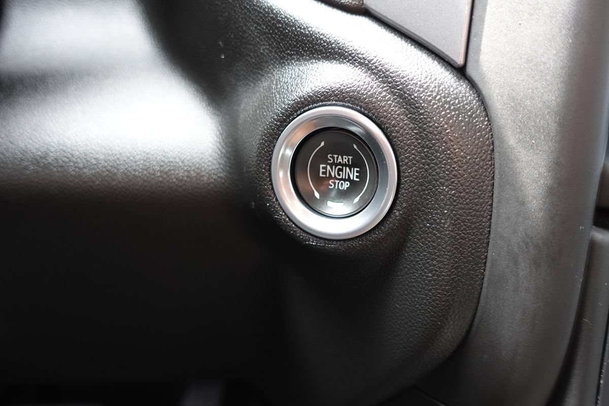 Used 2024 Chevrolet Silverado 1500 Custom w/ LPO, Dark Essentials Package AWD/4WD image 47