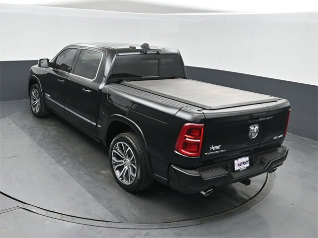 New 2026 RAM 1500 Tungsten image 34