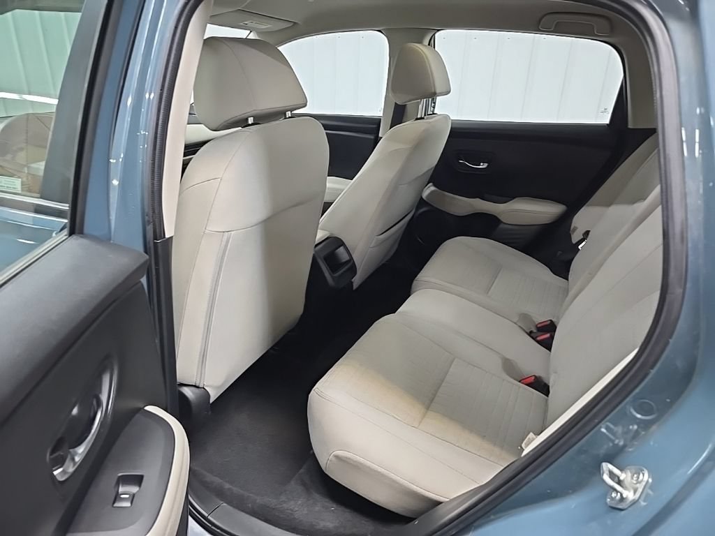 Used 2023 Honda HR-V LX image 30