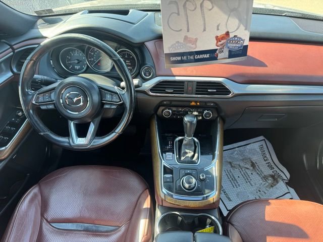 Used 2016 MAZDA CX-9 Signature image 18