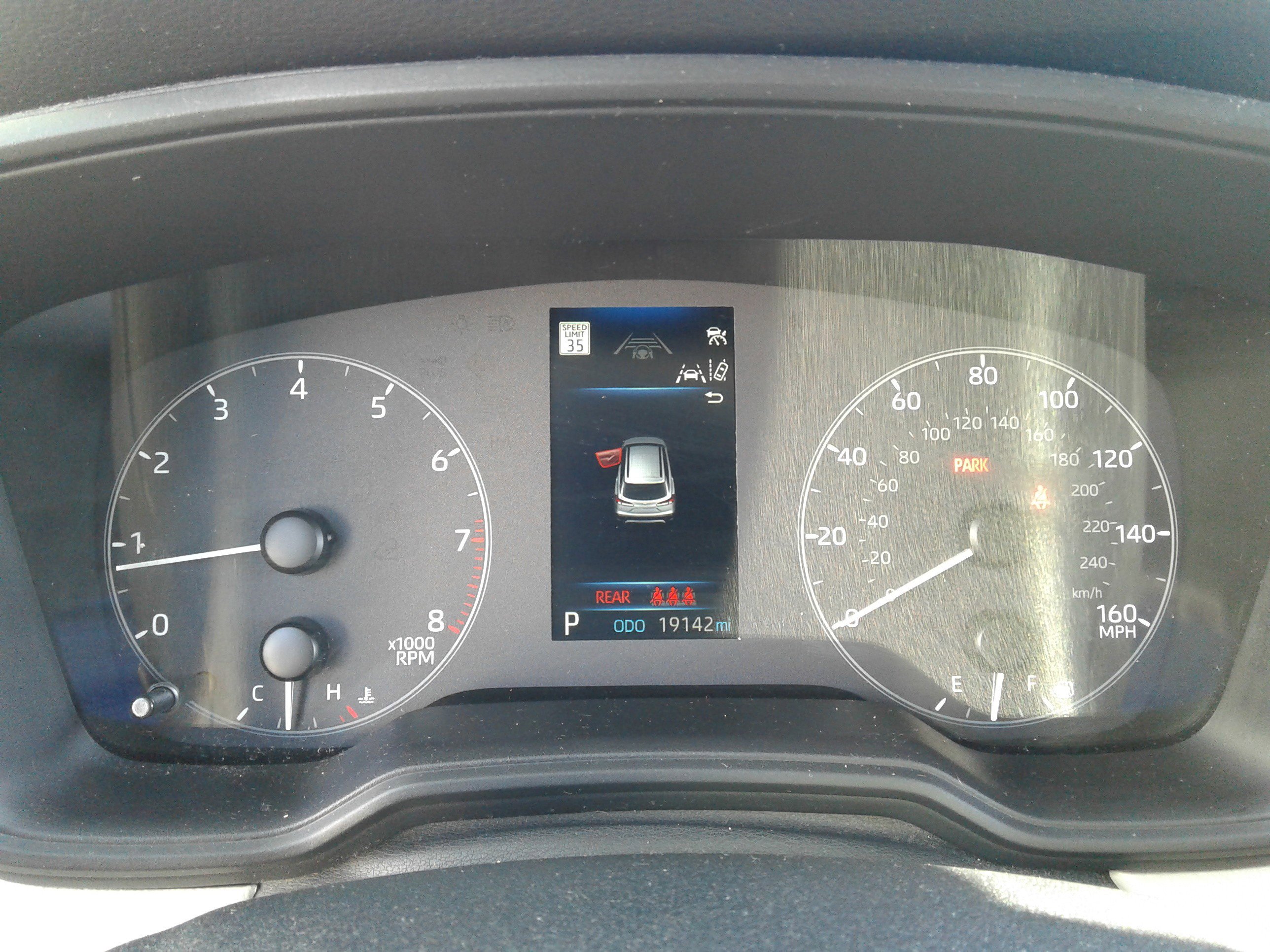 Used 2024 Toyota Corolla Cross LE image 20