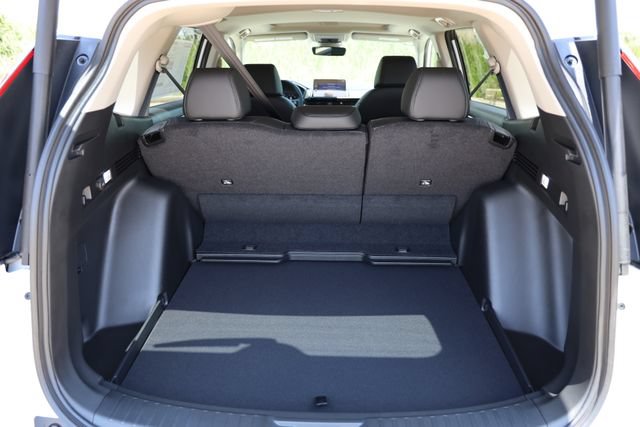 New 2026 Honda CR-V EX-L image 11
