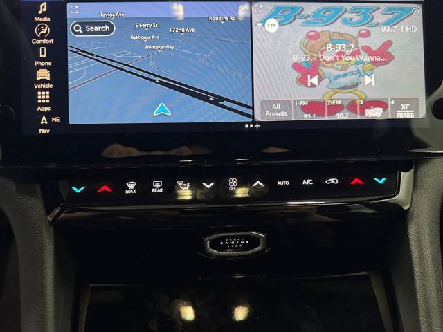 New 2026 Jeep Grand Cherokee L Limited AWD/4WD image 3