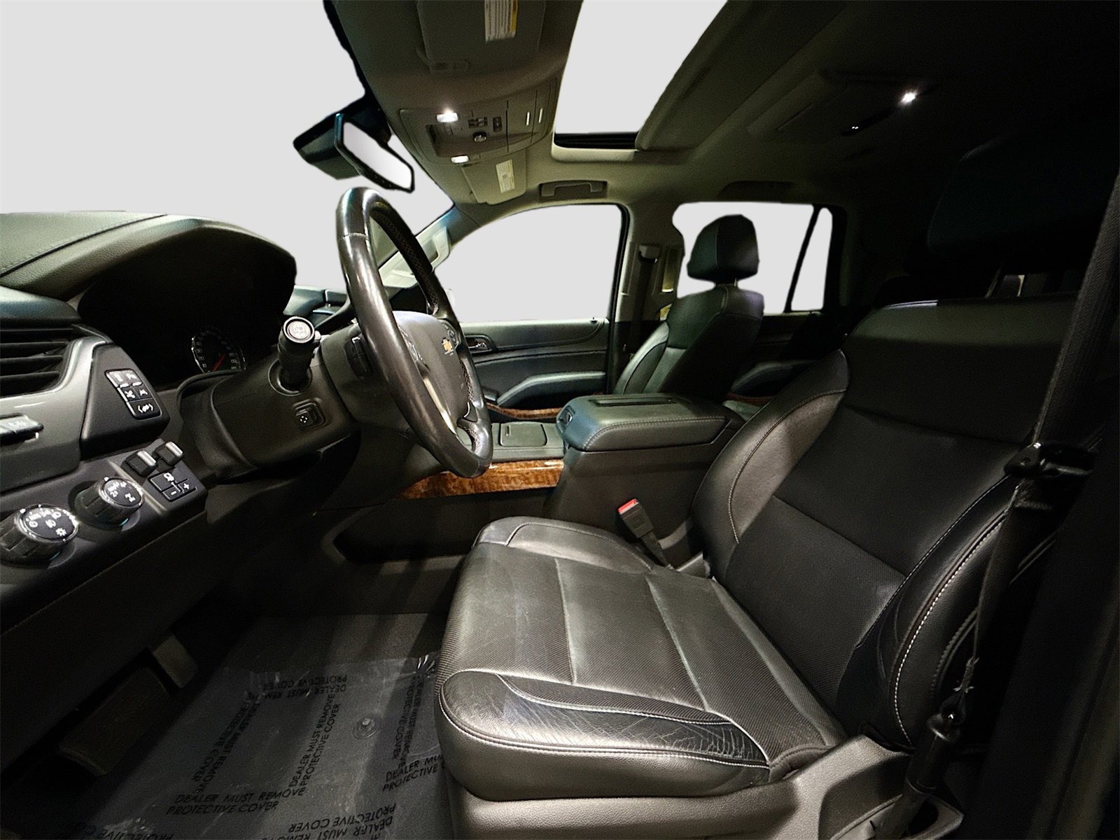 Used 2019 Chevrolet Tahoe Premier image 22