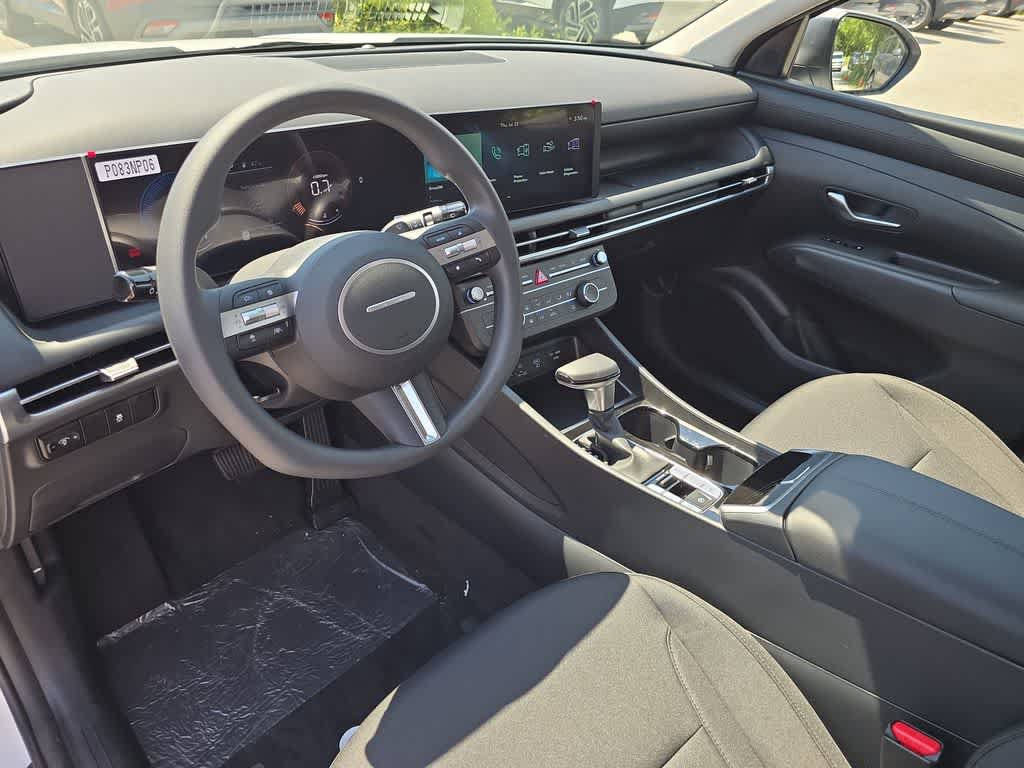New 2026 Hyundai Tucson SE FWD image 15