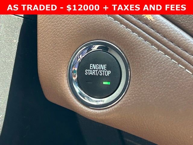 Used 2019 Chevrolet Cruze Premier image 26