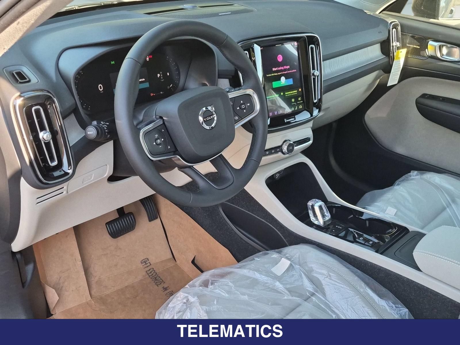 New 2026 Volvo XC40 B5 Ultra w/ Protection Package Premier AWD/4WD image 11