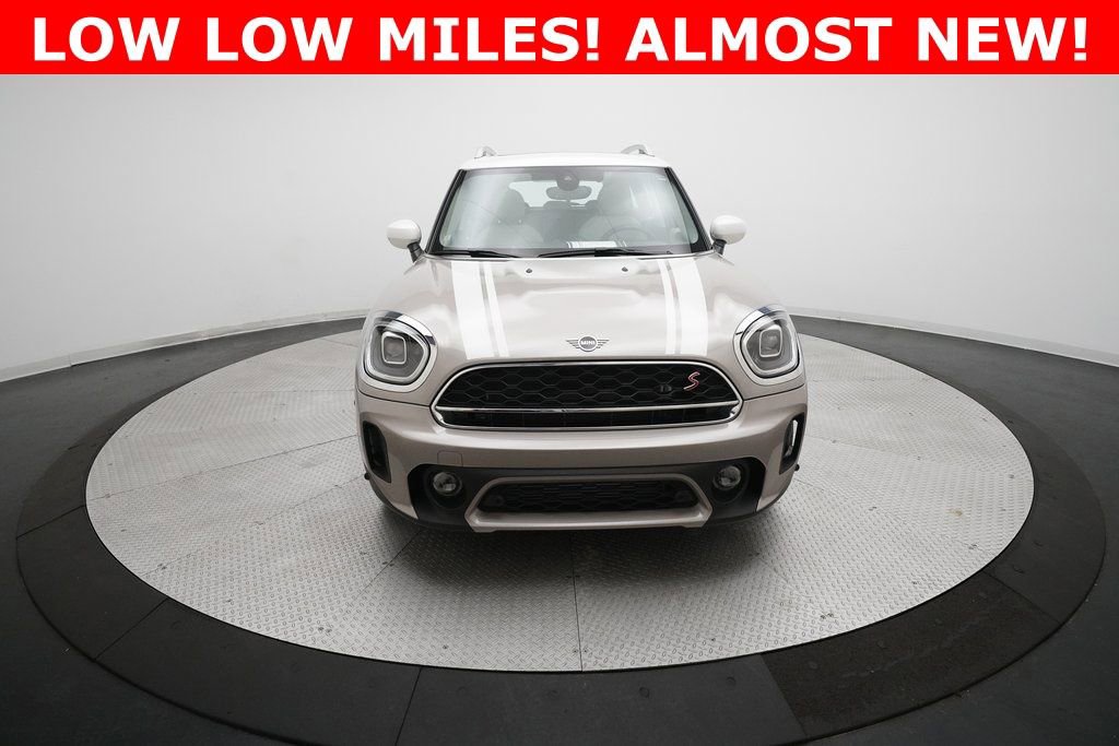 Used 2024 MINI Cooper Countryman S image 11