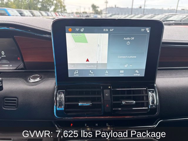 Used 2018 Lincoln Navigator Reserve w/ Technology Package AWD/4WD image 15