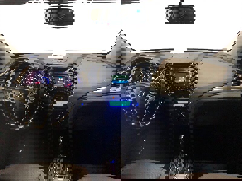 Used 2014 Hyundai Santa Fe Sport w/ Premium Equipment Package 03 image 22