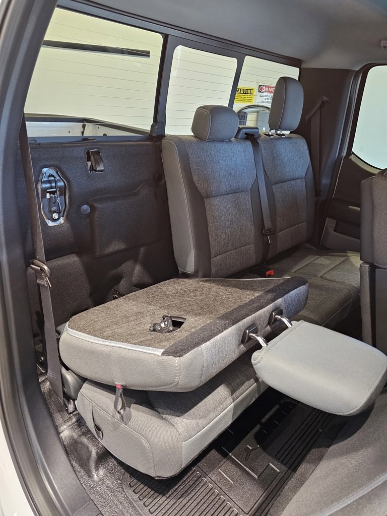 New 2026 Ford F250 XL w/ Snow Plow Prep Package image 36