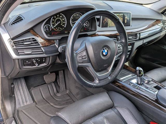 Used 2015 BMW X5 xDrive35i AWD/4WD image 10