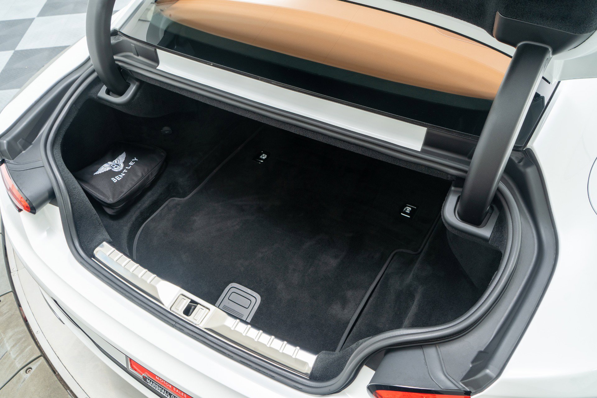 Used 2022 Bentley Continental GT Speed image 19