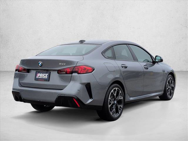 Used 2026 BMW 228i w/ Technology Package image 5
