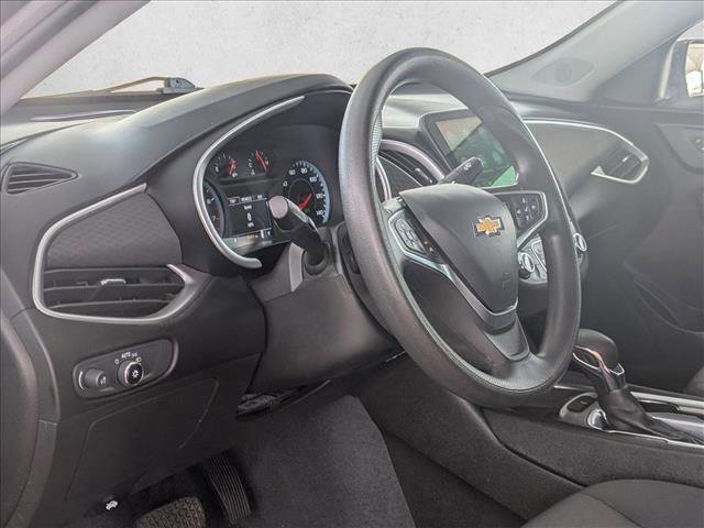 Used 2023 Chevrolet Malibu LT image 9