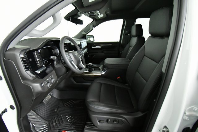 New 2026 Chevrolet Silverado 1500 RST image 5