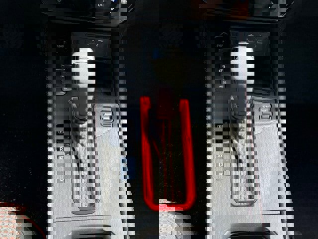 New 2026 Nissan Kicks SR w/ SR Premium Package image 26