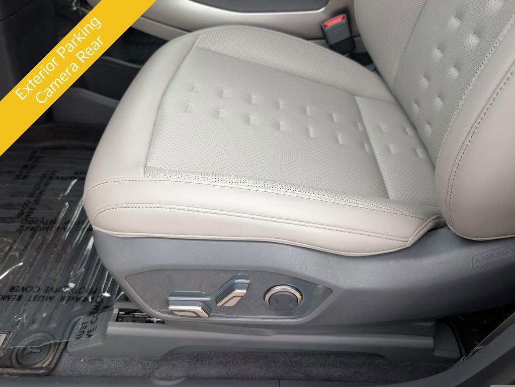 Certified 2024 Kia EV9 Wind AWD/4WD image 16