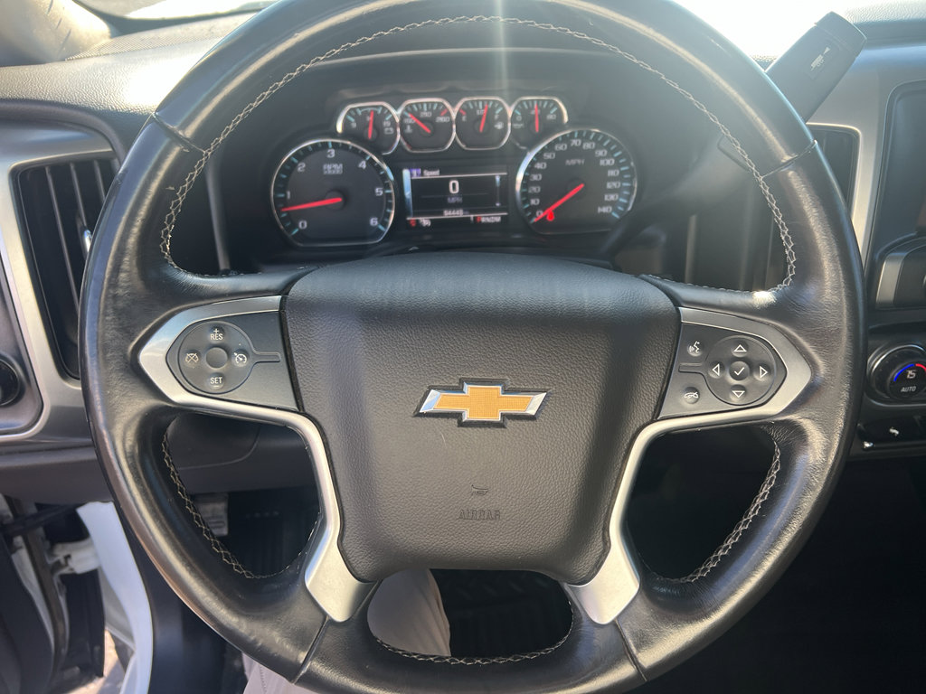 Used 2014 Chevrolet Silverado 1500 LT w/ All Star Edition image 13