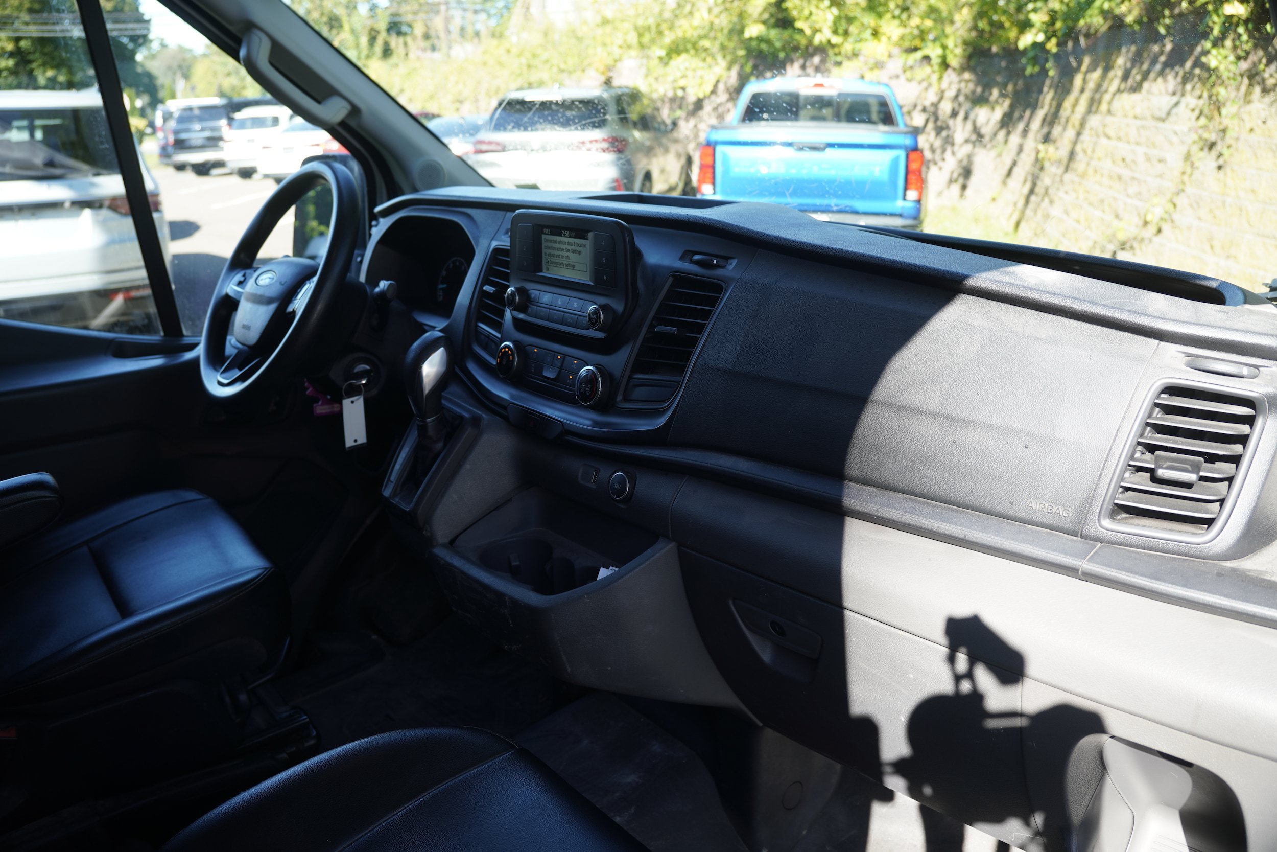 Used 2020 Ford Transit 350 Medium Roof AWD w/ Load Area Protection Package image 30