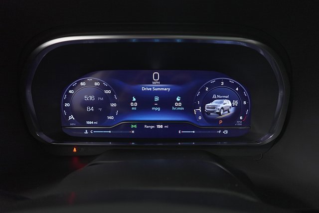 Used 2024 Chevrolet Suburban High Country w/ Premium Package image 15