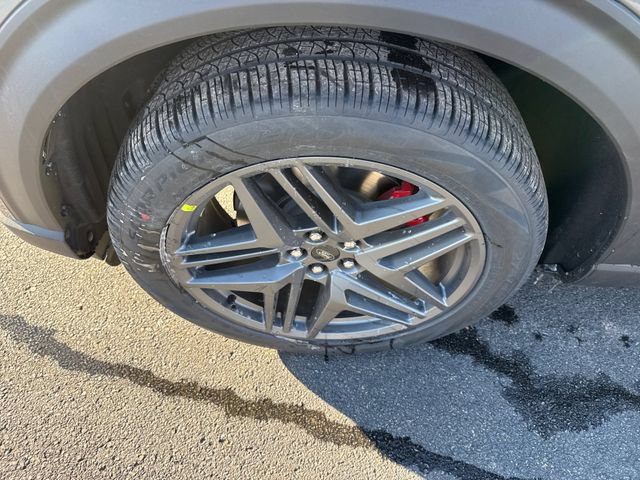 New 2026 Ford Explorer ST w/ Sun And Sound Package AWD/4WD image 19