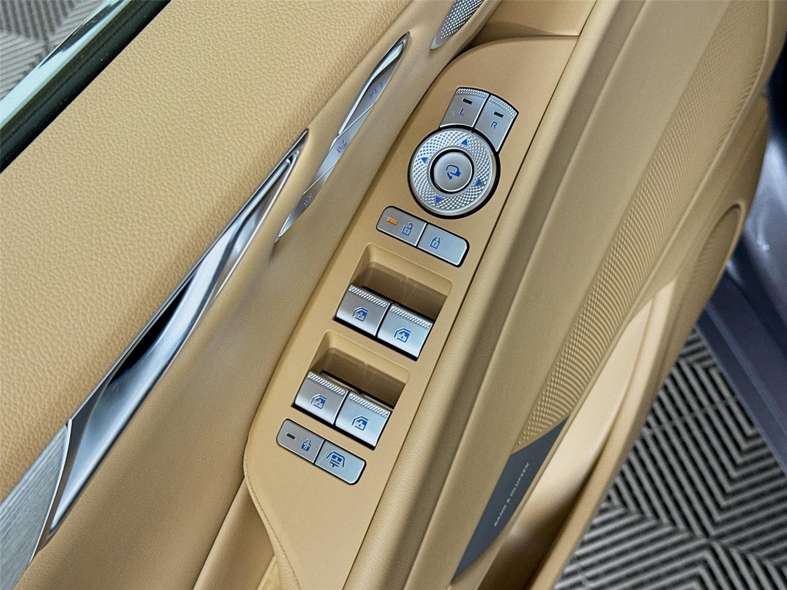 New 2026 Genesis G80 2.5T Advanced AWD/4WD image 20