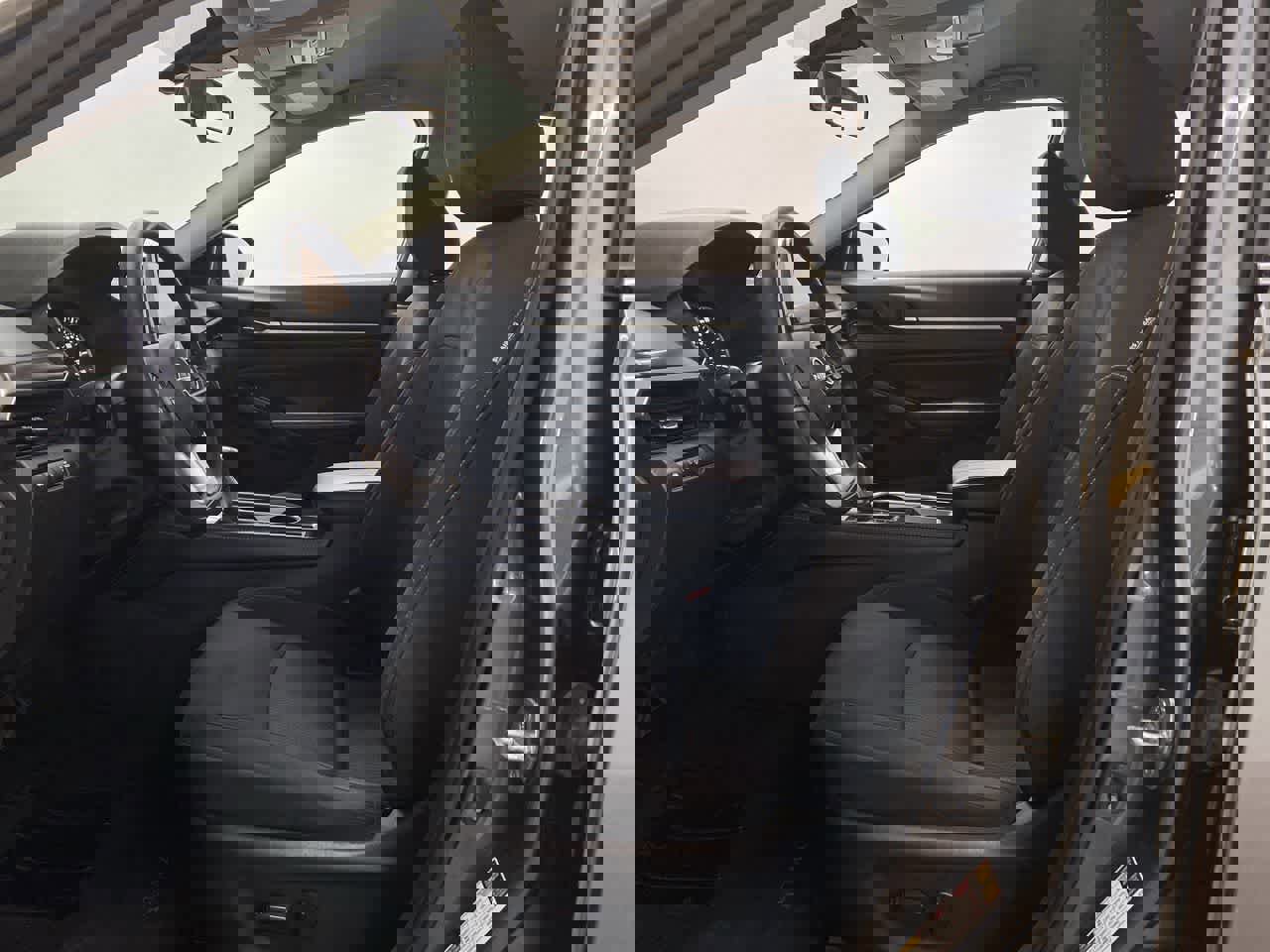 Used 2023 Nissan Altima 2.5 SV image 14