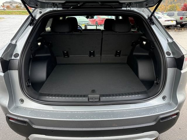 New 2025 Honda Prologue EX image 14