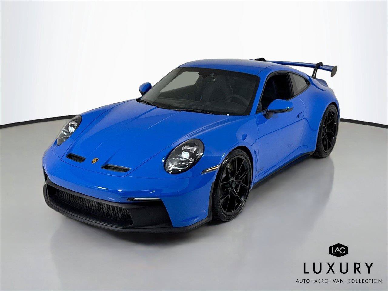 Used 2023 Porsche 911 GT3 RWD image 3