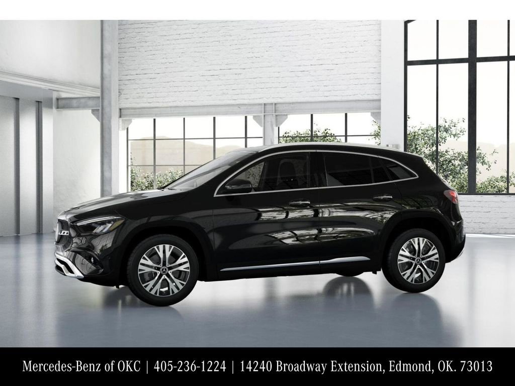 Used 2025 Mercedes-Benz GLA 250 4MATIC image 36