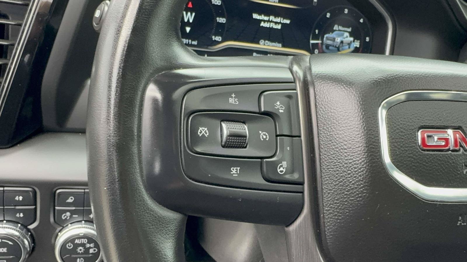 Used 2024 GMC Sierra 2500 AT4 w/ AT4 Premium Plus Package AWD/4WD image 22