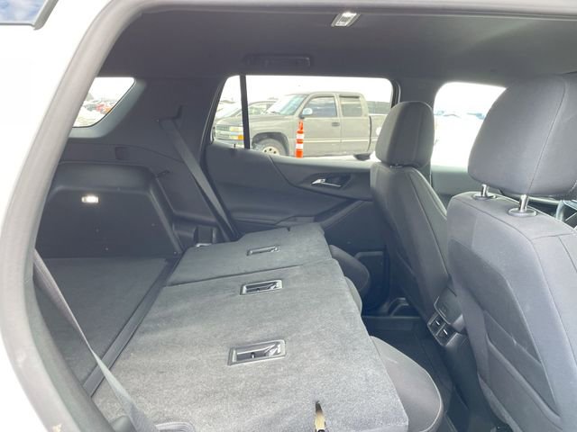 Used 2025 Chevrolet Equinox LT image 16