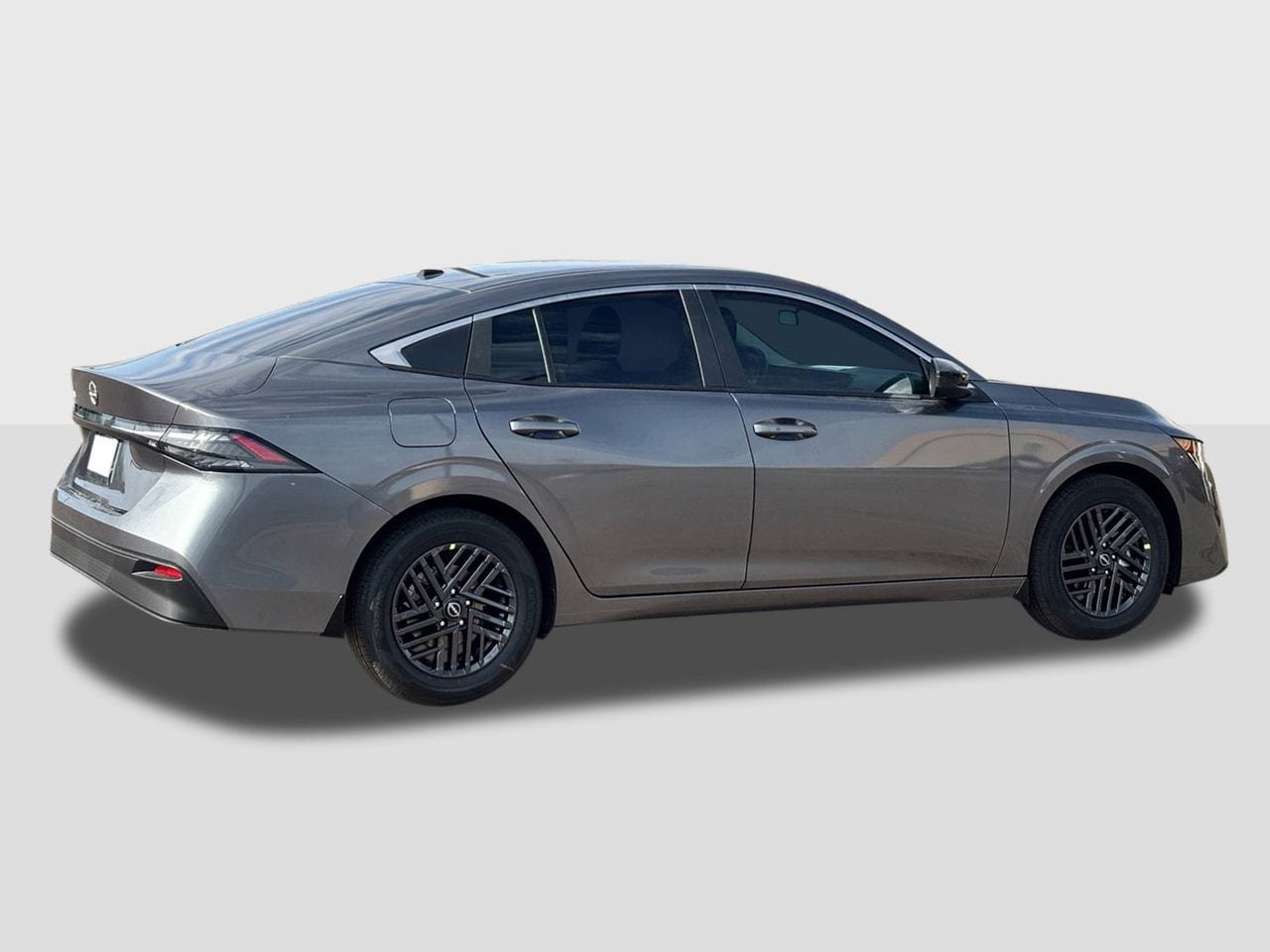 New 2026 Nissan Sentra SV w/ Floor Mat Package FWD image 6