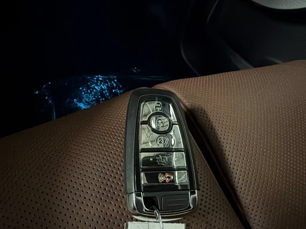 New 2026 Lincoln Aviator Reserve AWD/4WD image 42