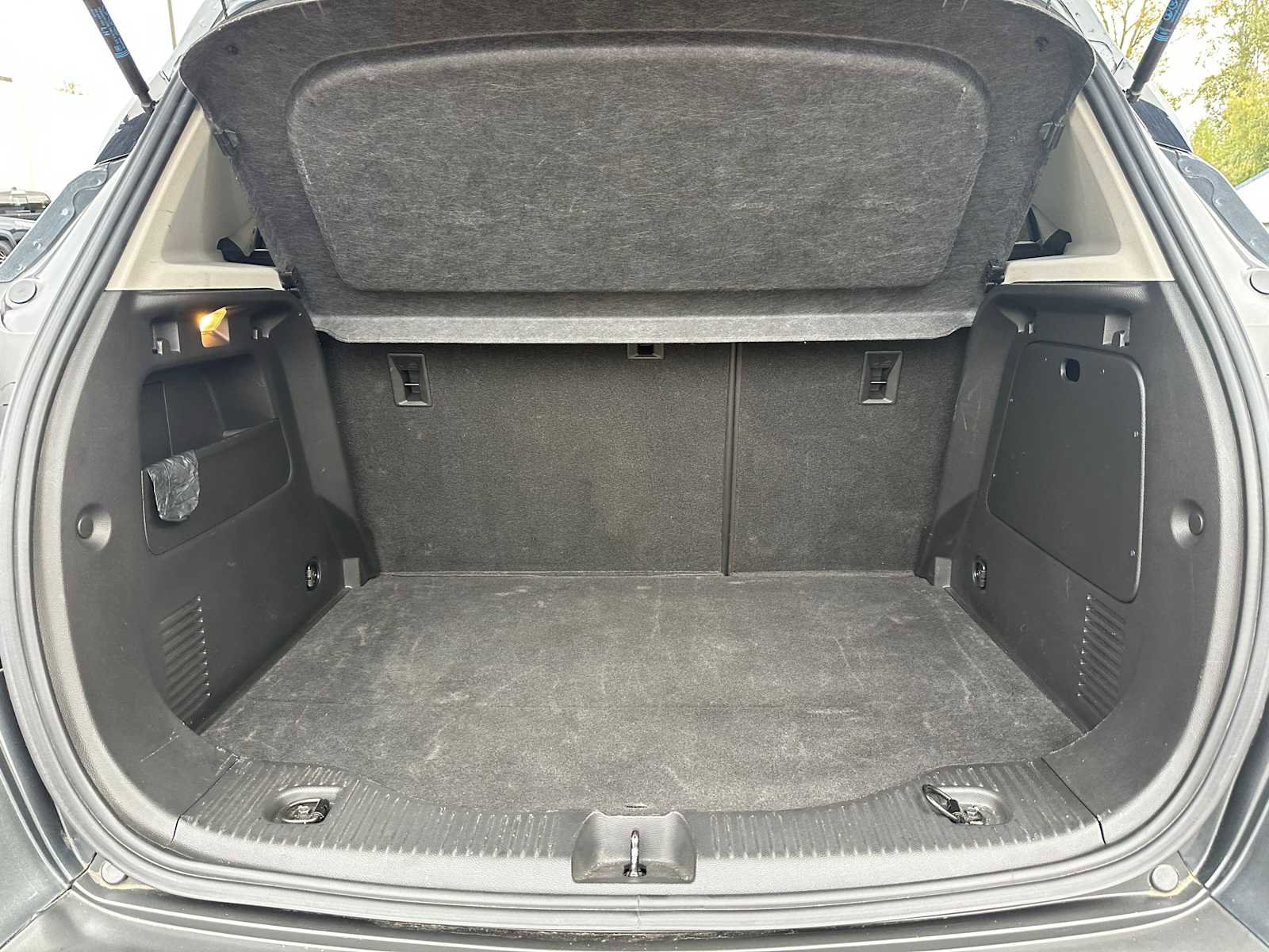 Used 2016 Buick Encore FWD image 13