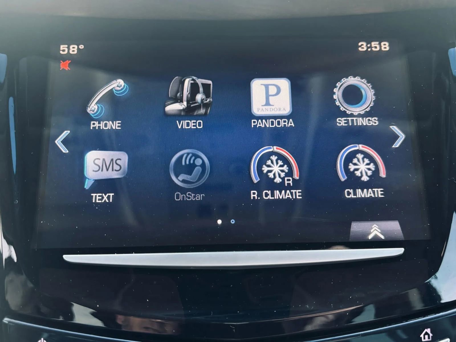 Used 2015 Cadillac Escalade ESV Premium image 37