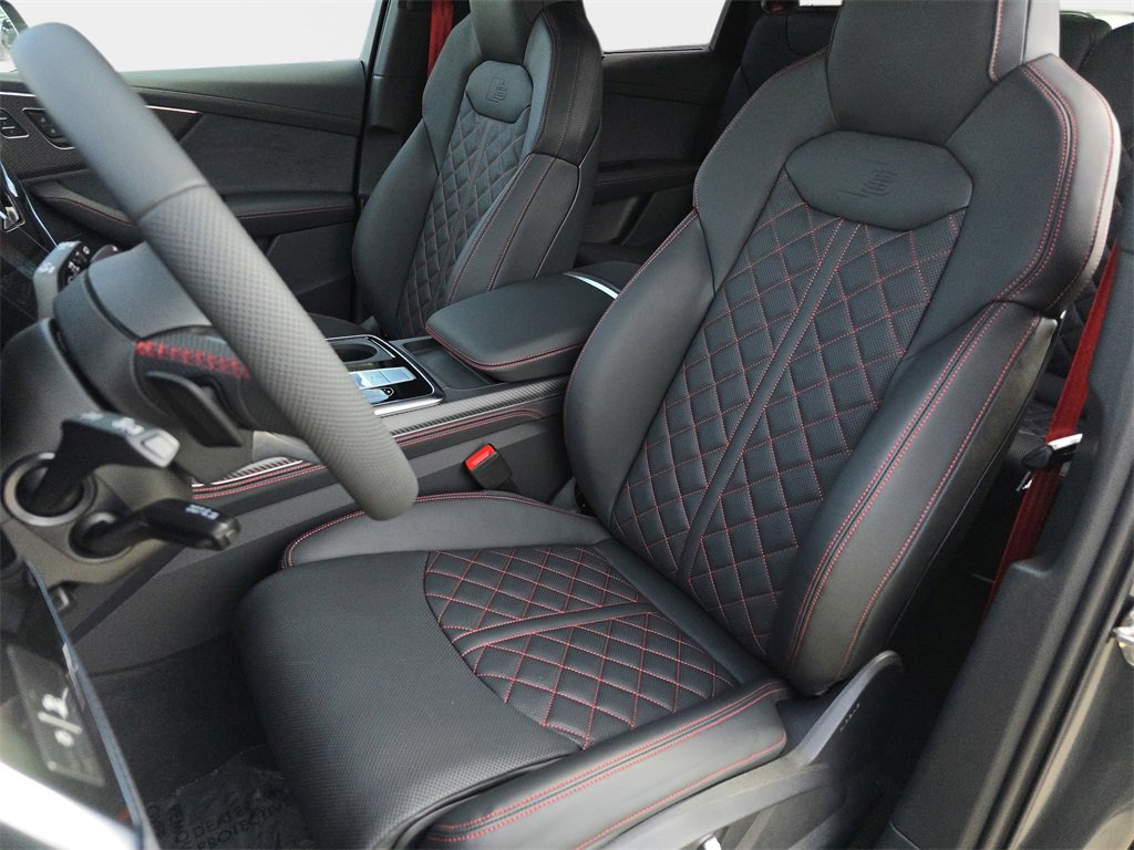 New 2026 Audi Q7 3.0T Prestige image 16