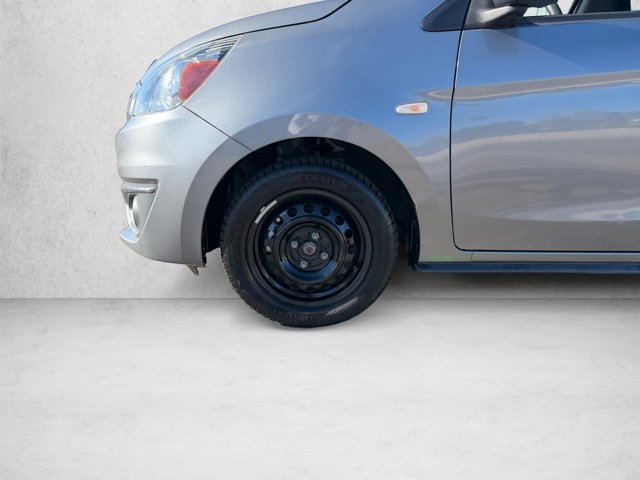 Used 2019 Mitsubishi Mirage RF FWD image 28
