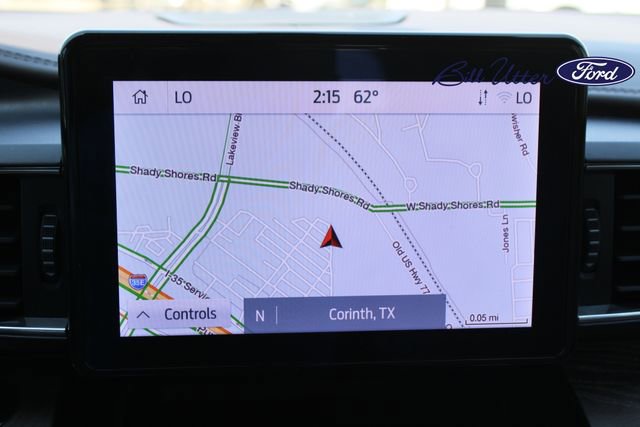 Certified 2022 Ford Explorer Platinum image 21