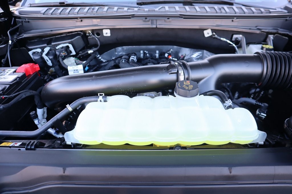 New 2025 Ford Expedition Platinum w/ Driver's Package image 22