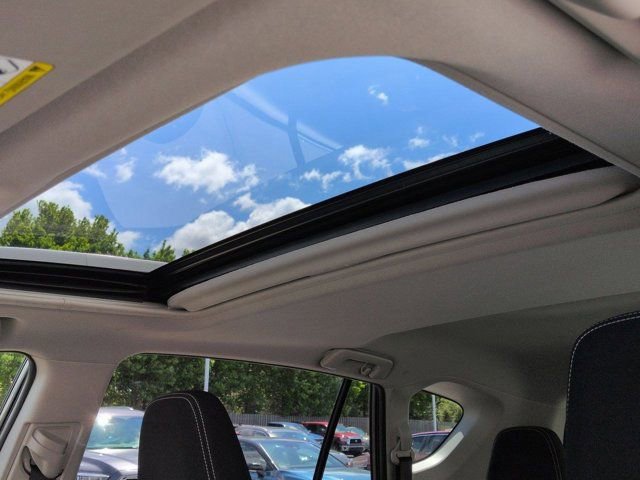 Certified 2017 Toyota RAV4 XLE AWD/4WD image 10