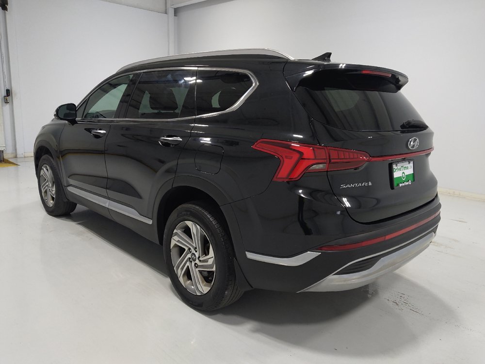 Used 2023 Hyundai Santa Fe SEL w/ Premium Package AWD/4WD image 5