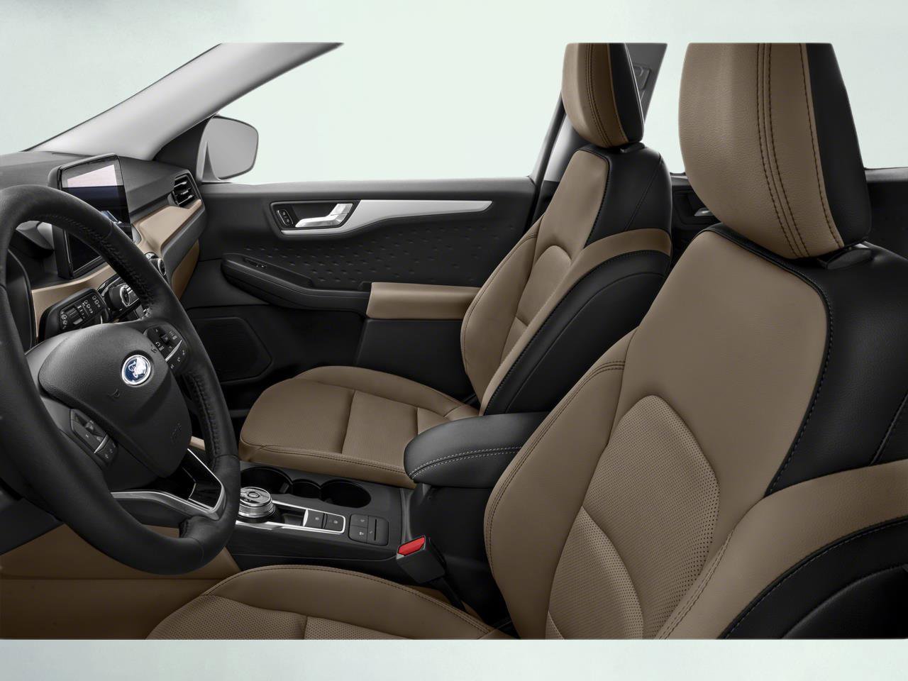 Used 2022 Ford Escape SEL w/ SEL Stealth AWD Package image 32