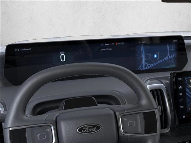 New 2026 Ford Expedition Max Platinum image 13