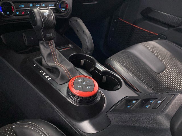 Used 2024 Ford Bronco Raptor w/ Interior Carbon Fiber Pack 6 AWD/4WD image 23