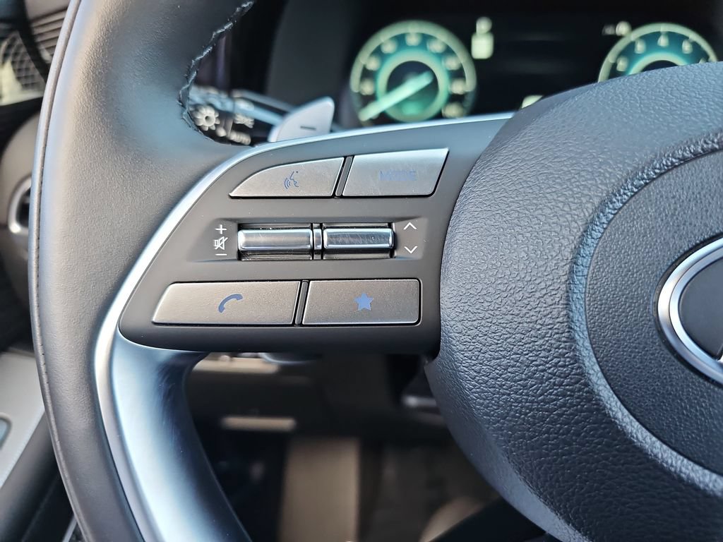 Used 2025 Hyundai Palisade Calligraphy FWD image 11