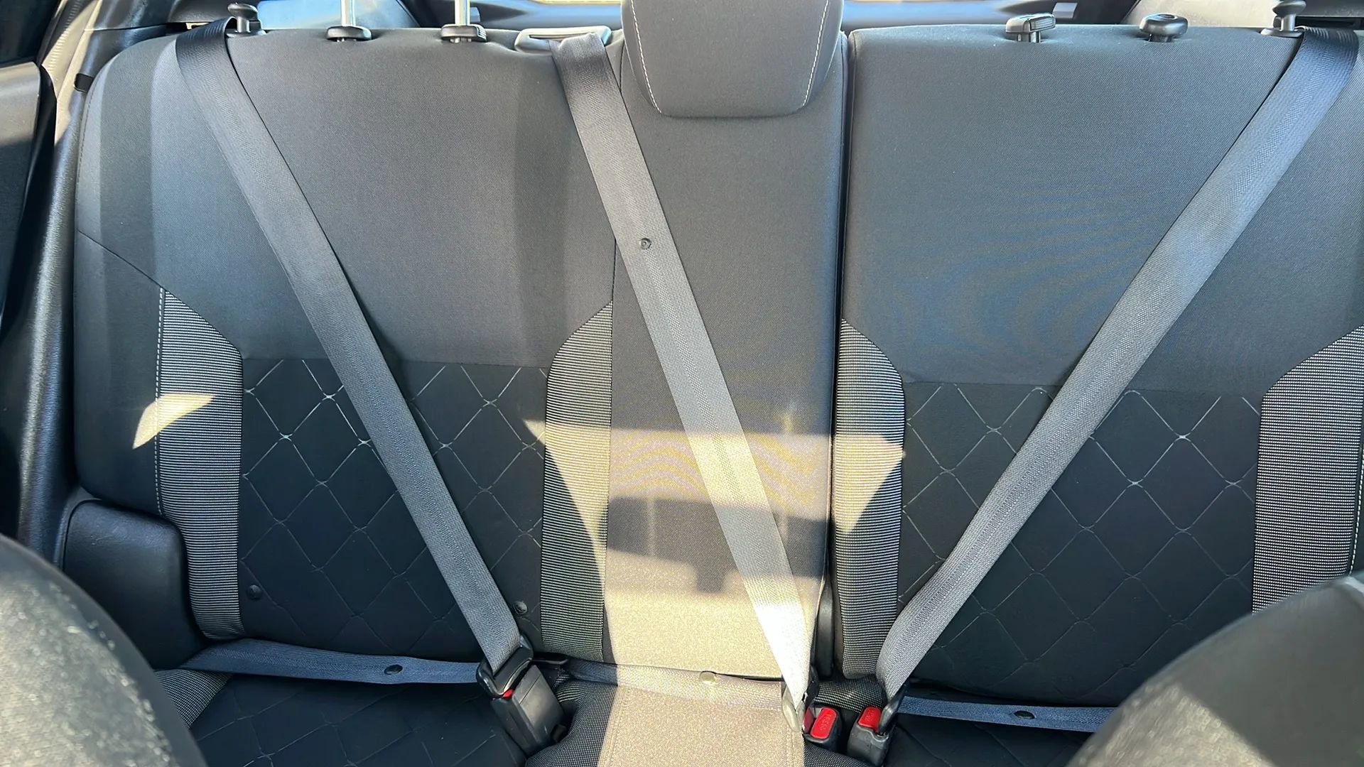 Used 2019 Nissan Kicks SV w/ Exterior Package FWD image 15